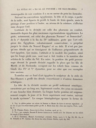 Fondations Eugène Piot. Monuments et Mémoires publiés par l'Académie des Inscriptions et Belles-Lettres. Tome 34.