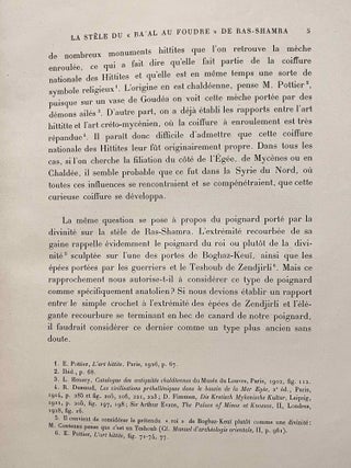 Fondations Eugène Piot. Monuments et Mémoires publiés par l'Académie des Inscriptions et Belles-Lettres. Tome 34.[newline]M4499-08.jpeg