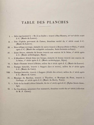 Fondations Eugène Piot. Monuments et Mémoires publiés par l'Académie des Inscriptions et Belles-Lettres. Tome 34.