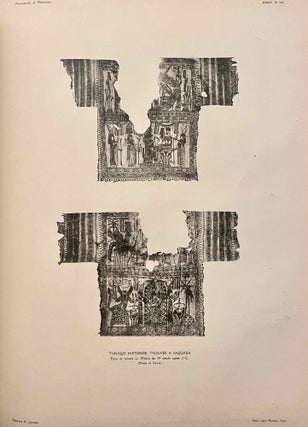Fondations Eugène Piot. Monuments et Mémoires publiés par l'Académie des Inscriptions et Belles-Lettres. Tome 34.[newline]M4499-20.jpeg