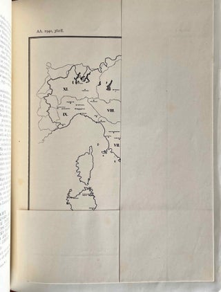 Archäologische Grabungen und Funde in Italien und Lybien (Oktober 1938-Oktober 1939). #1 of 2 parts.[newline]M4508-05.jpeg