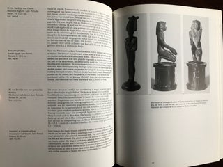 De Egyptische Verzameling van Baron van Westreenen / The Egyptian collection of Baron van Westreenen[newline]M4515-05.jpg