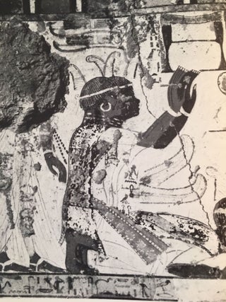 Pennsylvania-Yale Expedition to Egypt Volume 1-6. 1-W.K. Simpson, Heka-Nefer and the Dynastic Material from Toshka and Arminna. 2-B.G. Trigger, The Late Nubian Settlement at Arminna West. 3-K. Weeks, The Classic Christian Townsite at Arminna West. 4-B.G. Trigger, The Meroitic Funerary Inscriptions from Arminna West. 5-W.K. Simpson, The Terrace of the Great God at Abydos: The Offering Chapels of Dynasties 12 and 13. 6-W.K. Simpson, D.B. O’Connor, Inscribed Material from the Pennsylvania-Yale Excavations at Abydos (complete set)