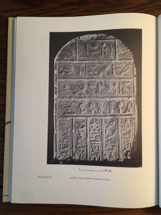 Pennsylvania-Yale Expedition to Egypt Volume 1-6. 1-W.K. Simpson, Heka-Nefer and the Dynastic Material from Toshka and Arminna. 2-B.G. Trigger, The Late Nubian Settlement at Arminna West. 3-K. Weeks, The Classic Christian Townsite at Arminna West. 4-B.G. Trigger, The Meroitic Funerary Inscriptions from Arminna West. 5-W.K. Simpson, The Terrace of the Great God at Abydos: The Offering Chapels of Dynasties 12 and 13. 6-W.K. Simpson, D.B. O’Connor, Inscribed Material from the Pennsylvania-Yale Excavations at Abydos (complete set)