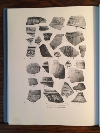 Pennsylvania-Yale Expedition to Egypt Volume 1-6. 1-W.K. Simpson, Heka-Nefer and the Dynastic Material from Toshka and Arminna. 2-B.G. Trigger, The Late Nubian Settlement at Arminna West. 3-K. Weeks, The Classic Christian Townsite at Arminna West. 4-B.G. Trigger, The Meroitic Funerary Inscriptions from Arminna West. 5-W.K. Simpson, The Terrace of the Great God at Abydos: The Offering Chapels of Dynasties 12 and 13. 6-W.K. Simpson, D.B. O’Connor, Inscribed Material from the Pennsylvania-Yale Excavations at Abydos (complete set)
