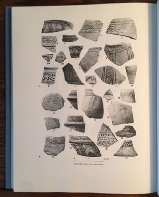 Pennsylvania-Yale Expedition to Egypt Volume 1-6. 1-W.K. Simpson, Heka-Nefer and the Dynastic Material from Toshka and Arminna. 2-B.G. Trigger, The Late Nubian Settlement at Arminna West. 3-K. Weeks, The Classic Christian Townsite at Arminna West. 4-B.G. Trigger, The Meroitic Funerary Inscriptions from Arminna West. 5-W.K. Simpson, The Terrace of the Great God at Abydos: The Offering Chapels of Dynasties 12 and 13. 6-W.K. Simpson, D.B. O’Connor, Inscribed Material from the Pennsylvania-Yale Excavations at Abydos (complete set)