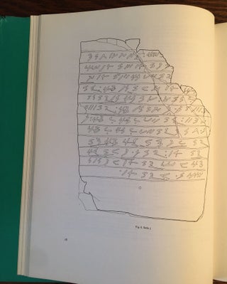 Pennsylvania-Yale Expedition to Egypt Volume 1-6. 1-W.K. Simpson, Heka-Nefer and the Dynastic Material from Toshka and Arminna. 2-B.G. Trigger, The Late Nubian Settlement at Arminna West. 3-K. Weeks, The Classic Christian Townsite at Arminna West. 4-B.G. Trigger, The Meroitic Funerary Inscriptions from Arminna West. 5-W.K. Simpson, The Terrace of the Great God at Abydos: The Offering Chapels of Dynasties 12 and 13. 6-W.K. Simpson, D.B. O’Connor, Inscribed Material from the Pennsylvania-Yale Excavations at Abydos (complete set)