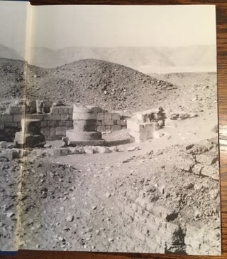 Pennsylvania-Yale Expedition to Egypt Volume 1-6. 1-W.K. Simpson, Heka-Nefer and the Dynastic Material from Toshka and Arminna. 2-B.G. Trigger, The Late Nubian Settlement at Arminna West. 3-K. Weeks, The Classic Christian Townsite at Arminna West. 4-B.G. Trigger, The Meroitic Funerary Inscriptions from Arminna West. 5-W.K. Simpson, The Terrace of the Great God at Abydos: The Offering Chapels of Dynasties 12 and 13. 6-W.K. Simpson, D.B. O’Connor, Inscribed Material from the Pennsylvania-Yale Excavations at Abydos (complete set)