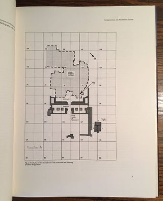 Pennsylvania-Yale Expedition to Egypt Volume 1-6. 1-W.K. Simpson, Heka-Nefer and the Dynastic Material from Toshka and Arminna. 2-B.G. Trigger, The Late Nubian Settlement at Arminna West. 3-K. Weeks, The Classic Christian Townsite at Arminna West. 4-B.G. Trigger, The Meroitic Funerary Inscriptions from Arminna West. 5-W.K. Simpson, The Terrace of the Great God at Abydos: The Offering Chapels of Dynasties 12 and 13. 6-W.K. Simpson, D.B. O’Connor, Inscribed Material from the Pennsylvania-Yale Excavations at Abydos (complete set)
