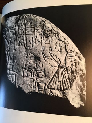 Pennsylvania-Yale Expedition to Egypt Volume 1-6. 1-W.K. Simpson, Heka-Nefer and the Dynastic Material from Toshka and Arminna. 2-B.G. Trigger, The Late Nubian Settlement at Arminna West. 3-K. Weeks, The Classic Christian Townsite at Arminna West. 4-B.G. Trigger, The Meroitic Funerary Inscriptions from Arminna West. 5-W.K. Simpson, The Terrace of the Great God at Abydos: The Offering Chapels of Dynasties 12 and 13. 6-W.K. Simpson, D.B. O’Connor, Inscribed Material from the Pennsylvania-Yale Excavations at Abydos (complete set)
