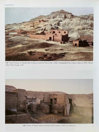The Theban Necropolis. Past, Present and Future.[newline]M4552g-11.jpeg