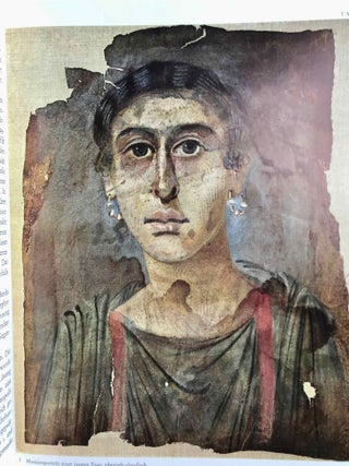 Kunst der Ptolem&auml;er-und R&ouml;merzeit im &Auml;gyptischen Museum Kairo[newline]M4562a-05.jpg