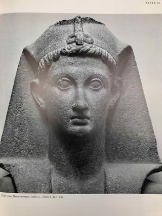 Kunst der Ptolem&auml;er-und R&ouml;merzeit im &Auml;gyptischen Museum Kairo[newline]M4562a-07.jpg