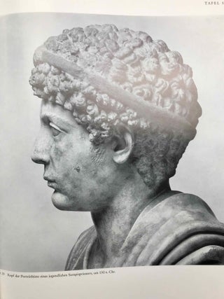 Kunst der Ptolem&auml;er-und R&ouml;merzeit im &Auml;gyptischen Museum Kairo[newline]M4562a-09.jpg