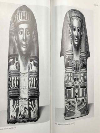 Kunst der Ptolem&auml;er-und R&ouml;merzeit im &Auml;gyptischen Museum Kairo[newline]M4562a-10.jpg