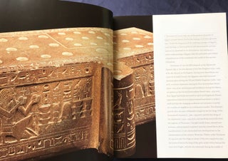 The Quest for Immortality: Treasures of Ancient Egypt