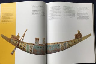 The Quest for Immortality: Treasures of Ancient Egypt