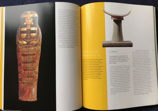 The Quest for Immortality: Treasures of Ancient Egypt
