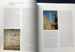 The Quest for Immortality: Treasures of Ancient Egypt