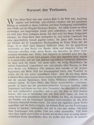 &Auml;gypten und &auml;gyptisches Leben im Altertum[newline]M4568-05.jpg