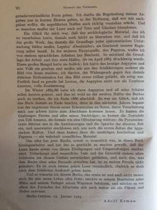 &Auml;gypten und &auml;gyptisches Leben im Altertum[newline]M4568-06.jpg