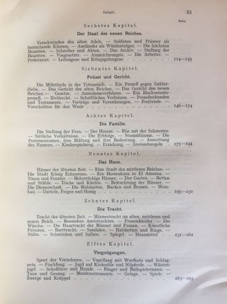 &Auml;gypten und &auml;gyptisches Leben im Altertum[newline]M4568-08.jpg