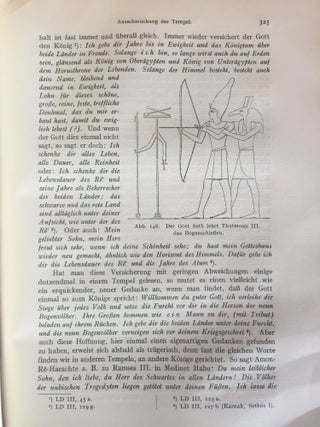&Auml;gypten und &auml;gyptisches Leben im Altertum[newline]M4568-13.jpg