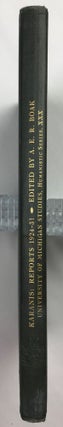 Karanis. The Temples, Coin Hoards, Botanical and Zoological Reports, Seasons 1924-31