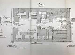 Karanis. The Temples, Coin Hoards, Botanical and Zoological Reports, Seasons 1924-31