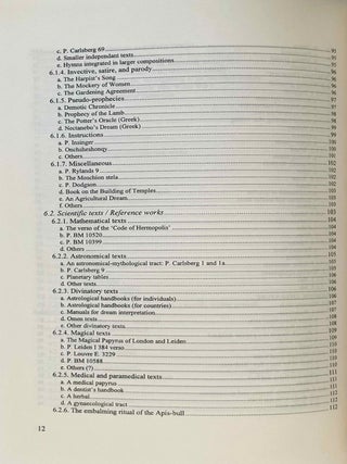 A companion to Demotic studies[newline]M4583a-06.jpeg