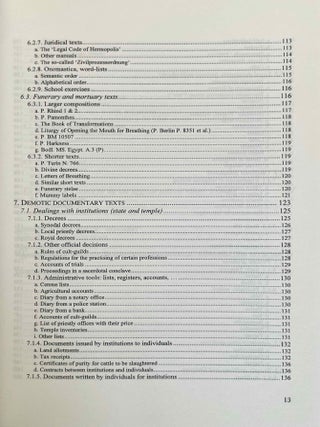 A companion to Demotic studies[newline]M4583a-07.jpeg