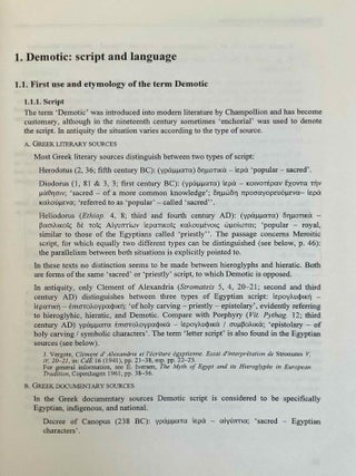 A companion to Demotic studies[newline]M4583a-11.jpeg
