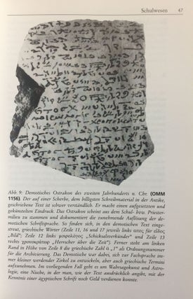 Ägypten: Kultur und Lebenswelt in griechisch-römischer Zeit[newline]M4584-06.jpg
