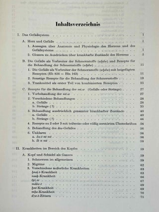 Die medizinischen Texte in hieroglyphischer Umschreibung autographiert[newline]M4586e-02.jpeg