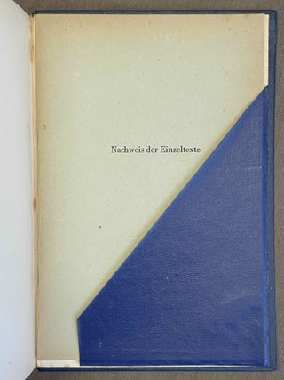 Die medizinischen Texte in hieroglyphischer Umschreibung autographiert[newline]M4586e-13.jpeg