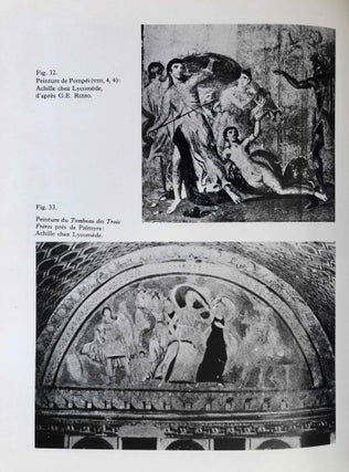 Les mosaïques des maisons d'Achille et de Cassiopée à Palmyre[newline]M4600a-07.jpeg