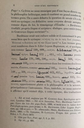 Les catégories d'Aristote dans leurs versions syro-arabes[newline]M4603-08.jpg