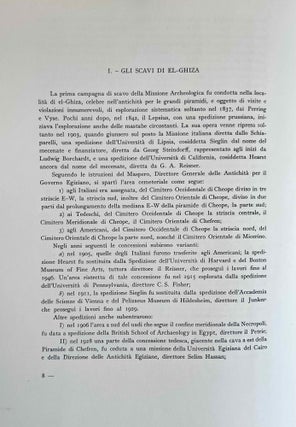 Gli Scavi Italiani a el-Ghiza (1903)[newline]M4618a-04.jpeg
