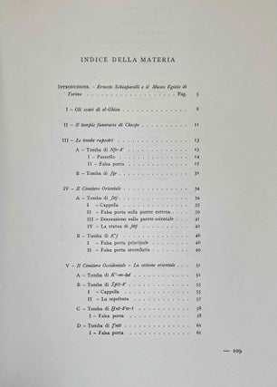 Gli Scavi Italiani a el-Ghiza (1903)[newline]M4618a-06.jpeg