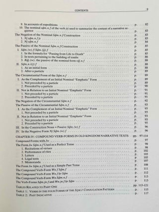 The Narrative Verbal System of Old and Middle Egyptian[newline]M4619f-04.jpeg