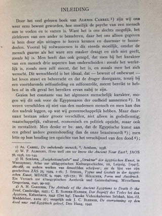 De Traditioneele Egyptische Autobiografie voor het Nieuwe Rijk. Part 2: Vertaling en commentaar.[newline]M4621b-05.jpg