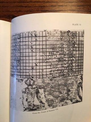 The Exact Science in Antiquity