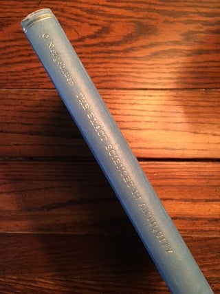 Item #M4623 The Exact Science in Antiquity. NEUGEBAUER Otto