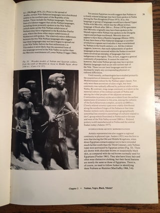 Africa in Antiquity: The Arts of Ancient Nubia and the Sudan. 2 volumes (complete set)[newline]M4625-04.jpg