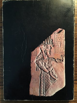 Africa in Antiquity: The Arts of Ancient Nubia and the Sudan. 2 volumes (complete set)[newline]M4625-19.jpg