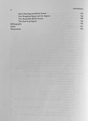 Interconnections in the Ancient Near East. A Study of the Relationship Between the Arts of Egypt, the Aegean, and Western Asia.[newline]M4629a-06.jpeg