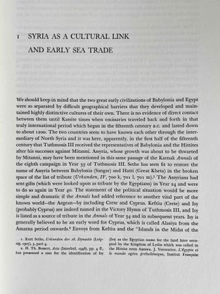 Interconnections in the Ancient Near East. A Study of the Relationship Between the Arts of Egypt, the Aegean, and Western Asia.[newline]M4629a-08.jpeg
