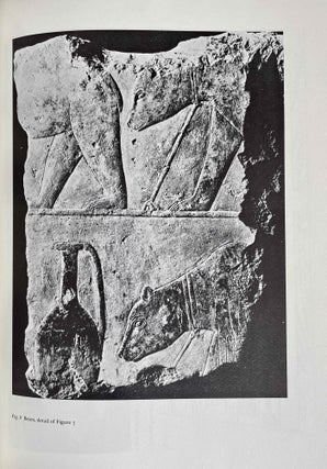 Interconnections in the Ancient Near East. A Study of the Relationship Between the Arts of Egypt, the Aegean, and Western Asia.[newline]M4629a-13.jpeg