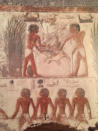 When the Pyramids were Built: Egyptian Art of the Old Kingdom[newline]M4631-04.jpg
