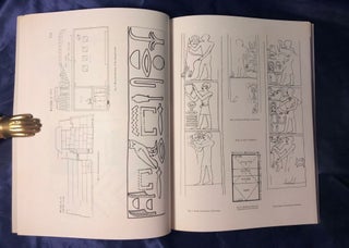 The Tombs of Iteti, Sekhem’ankh-Ptah, and Kaemnofret at Giza
